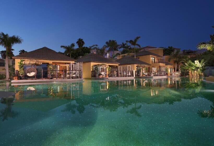 Вилла 1 Спальня, Royal River, Luxury Hotel   Adults Only