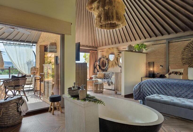 Вилла 1 Спальня, Royal River, Luxury Hotel   Adults Only