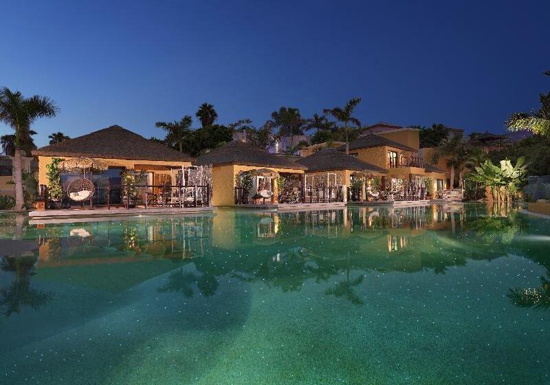Вилла 1 Спальня, Royal River, Luxury Hotel   Adults Only
