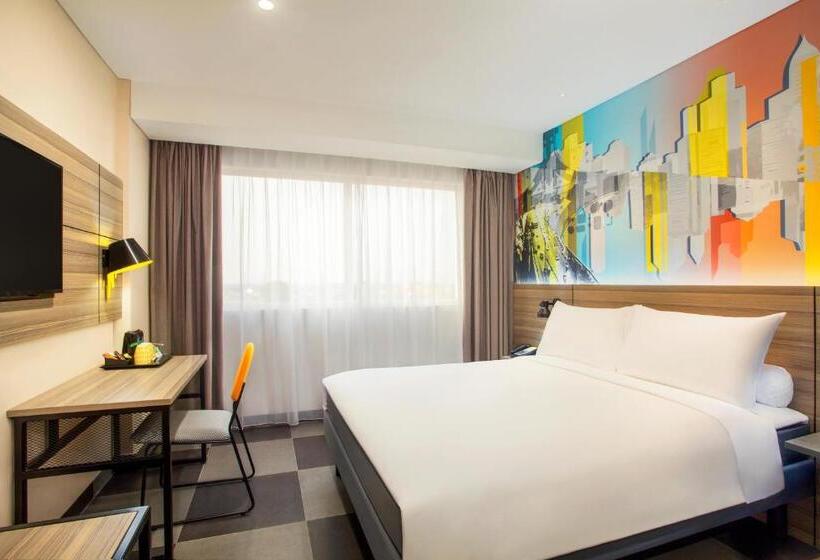 חדר סופריור, Ibis Styles Bekasi Jatibening