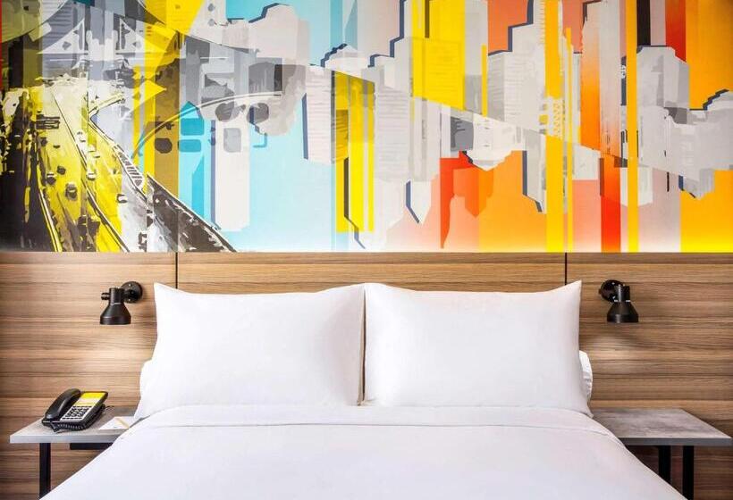 수피리어 룸, Ibis Styles Bekasi Jatibening