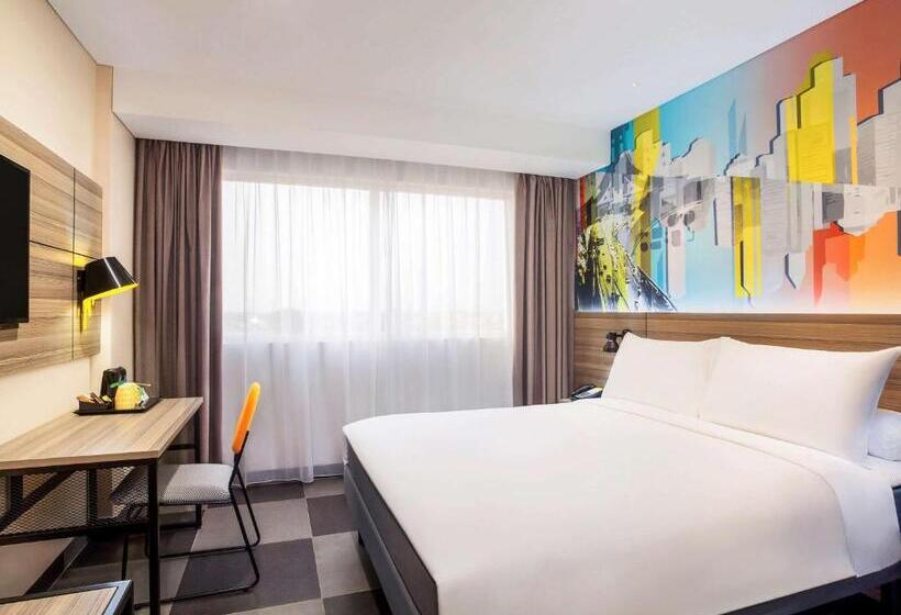 חדר סופריור, Ibis Styles Bekasi Jatibening