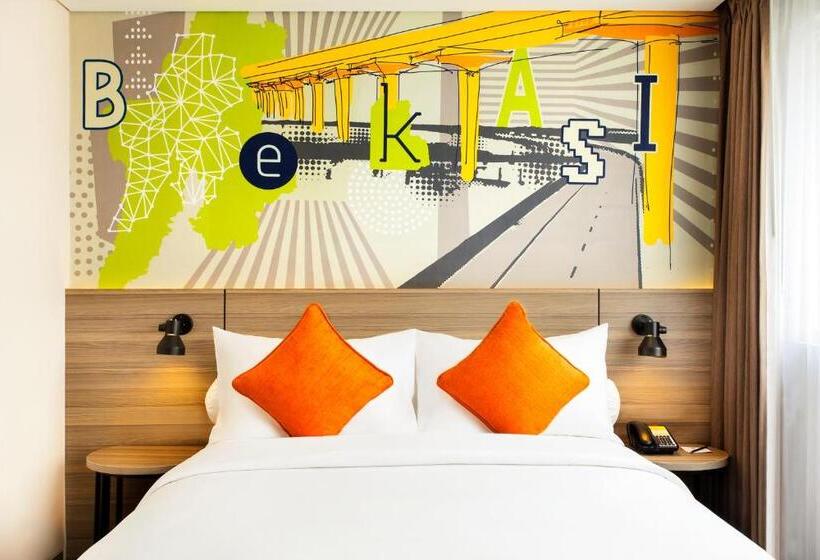 패밀리 룸, Ibis Styles Bekasi Jatibening