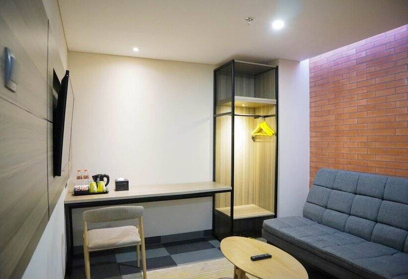 패밀리 룸, Ibis Styles Bekasi Jatibening