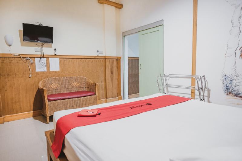 Номер Deluxe, Red Roof Inn Plus+ St Louis   Forest Park/ Hampton Ave 