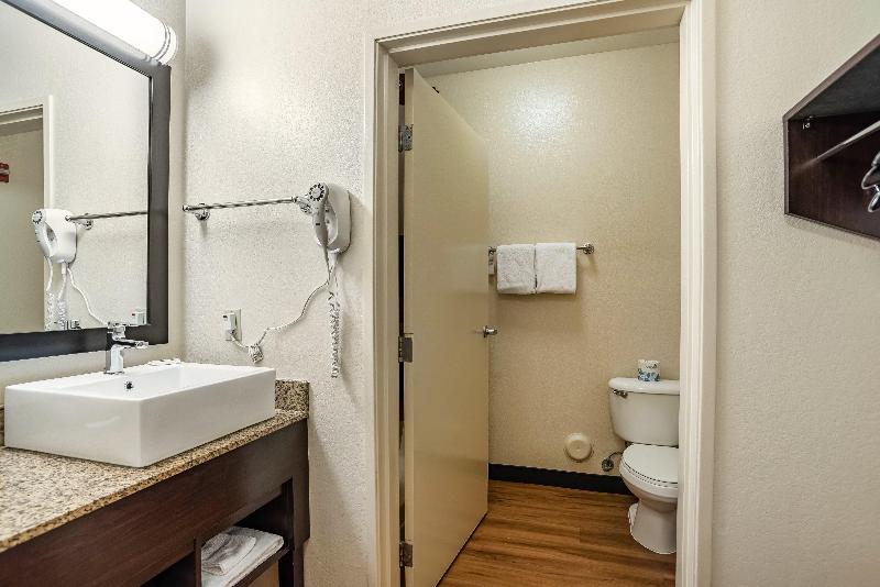 디럭스 룸, Red Roof Inn Plus+ Tempe   Phoenix Airport