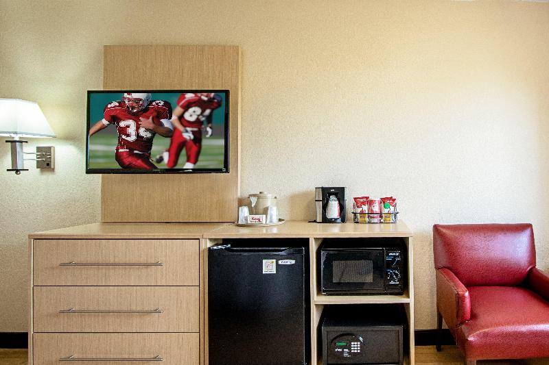 Premium Kamer, Red Roof Inn Plus+ West Palm Beach