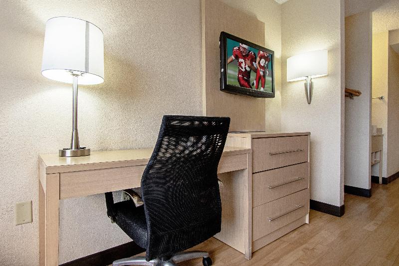 Deluxe Kamer, Red Roof Inn Plus+ West Palm Beach