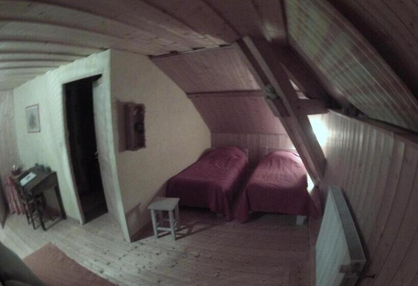 Family Suite, Che Val D Amour
