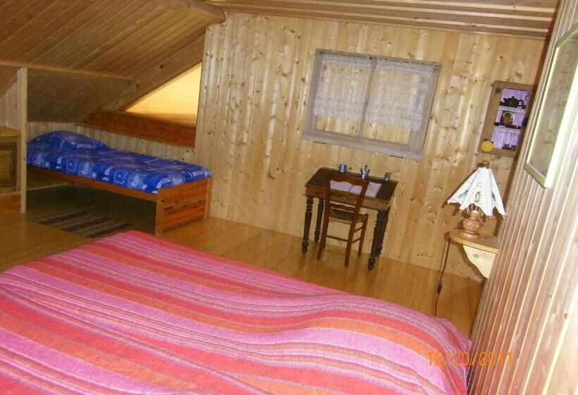 Family Suite, Che Val D Amour