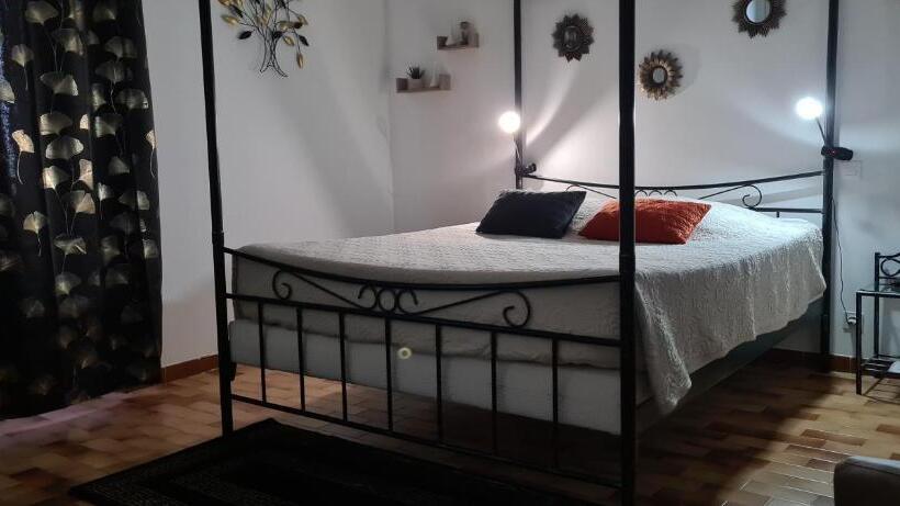 Номер Стандарт, Auberge De Baudinard Sur Verdon