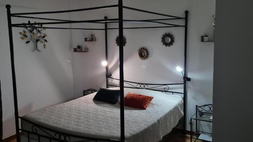 Номер Стандарт, Auberge De Baudinard Sur Verdon