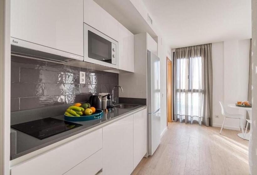 Номер Superior, Beach Hotel Alfredo