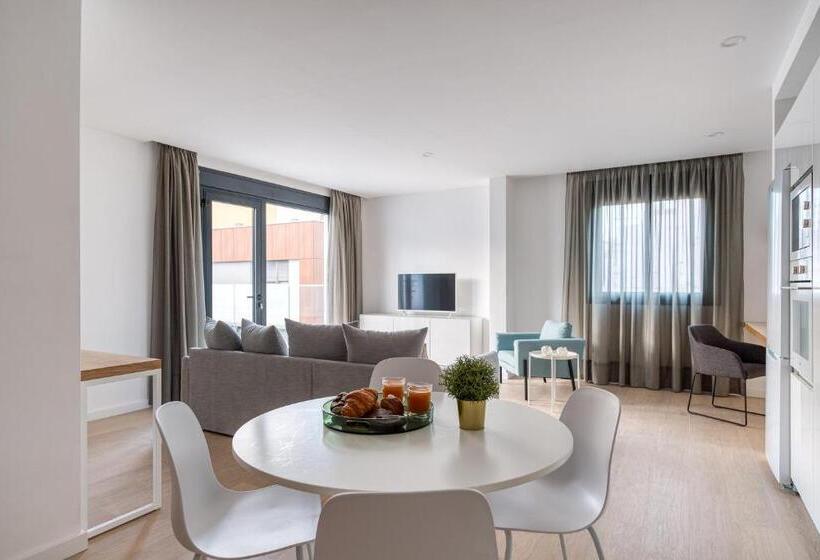 Family Suite, Beach Hotel Alfredo