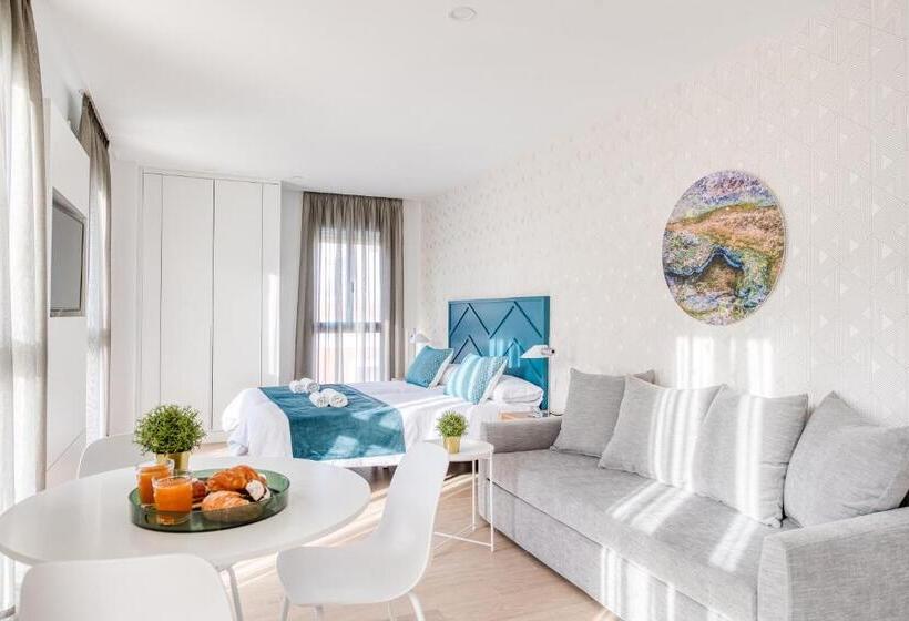 Номер Superior, Beach Hotel Alfredo