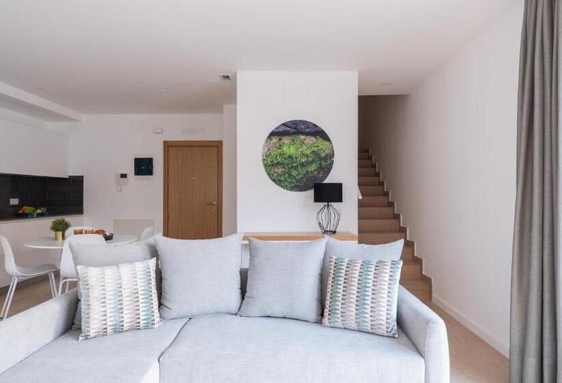 Family Suite, Beach Hotel Alfredo