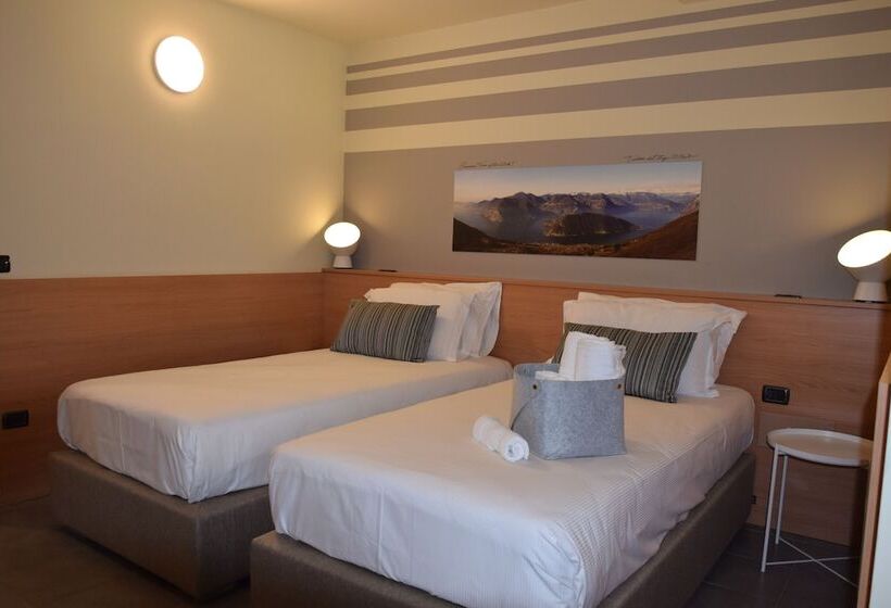 Апартаменты 1 Спальня, Residence Mura Venete