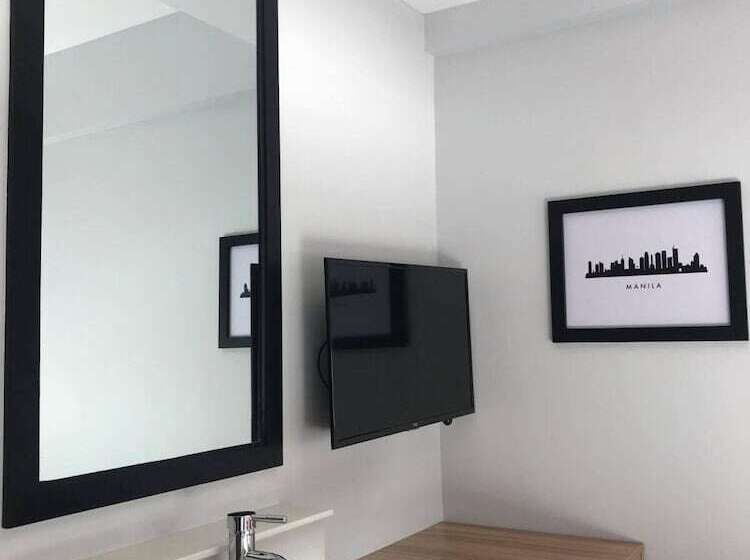 Standard Single Room Single Bed, Urban Hotel Argo