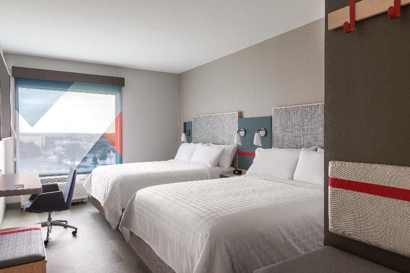 标准间, Avid Hotel Nashville   Lebanon An Ihg