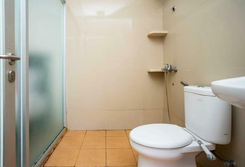 Номер Economy, Oyo 2695 D Es Guest House