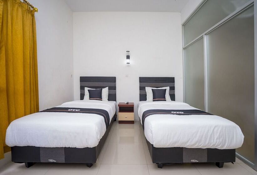 Номер Deluxe, Oyo 2695 D Es Guest House