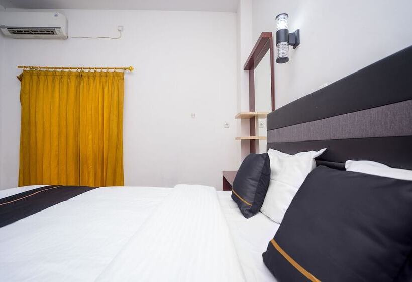 Номер Deluxe, Oyo 2695 D Es Guest House