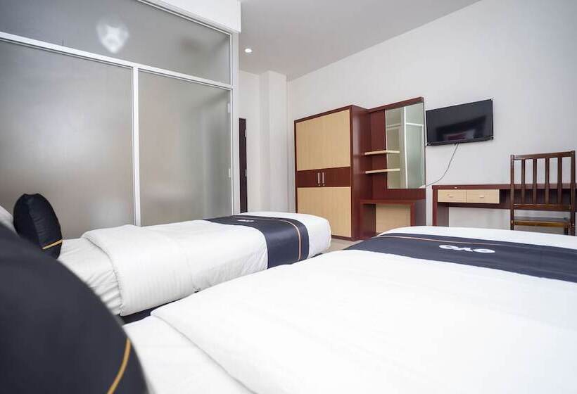 Номер Economy, Oyo 2695 D Es Guest House