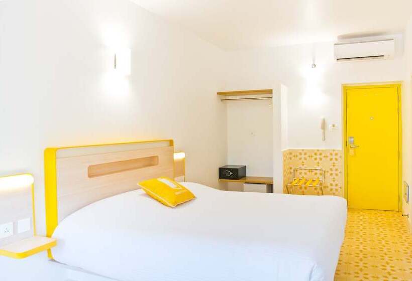 Standard-huone, Bloomrooms @ City Centre