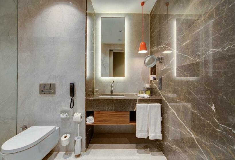 اتاق خانوادگی, Doubletree By Hilton Adana