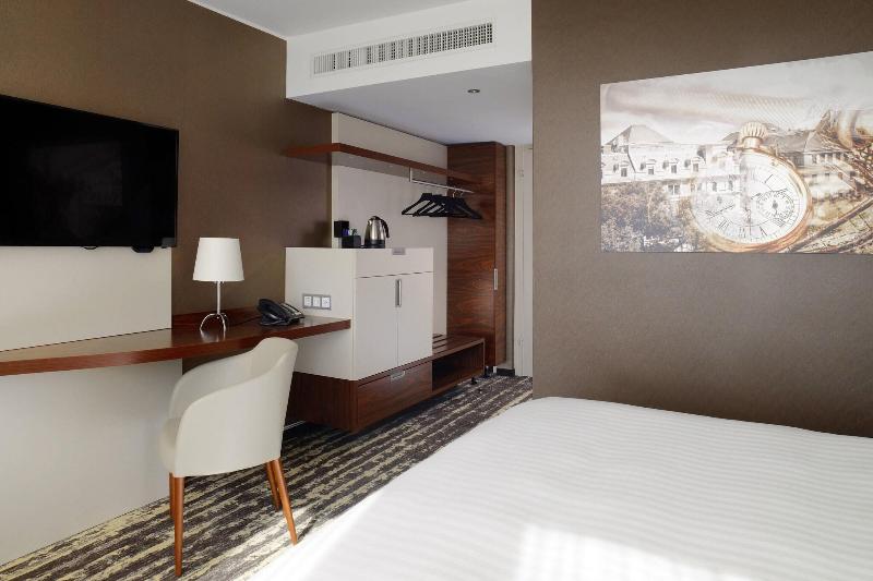 اتاق لوکس, Doubletree By Hilton Adana