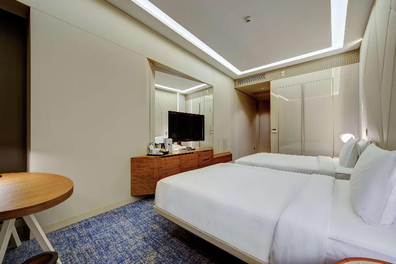 اتاق استاندارد, Doubletree By Hilton Adana