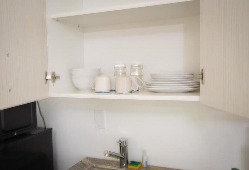 套房, Regency Inn & Suites Sarasota