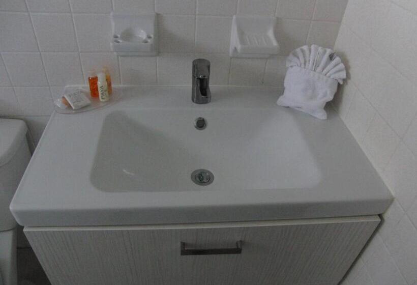 带2个双人床的标准工作室, Regency Inn & Suites Sarasota