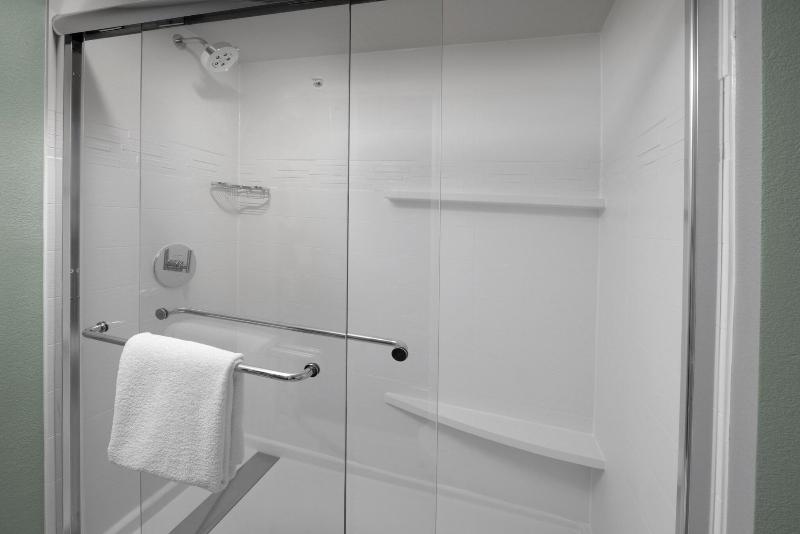 Suite, Residence Inn By Marriott San Antonio Airport/alamo Heights