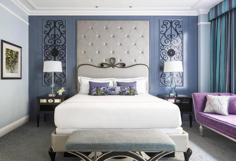 Люкс Клуб, The Ritzcarlton, New Orleans