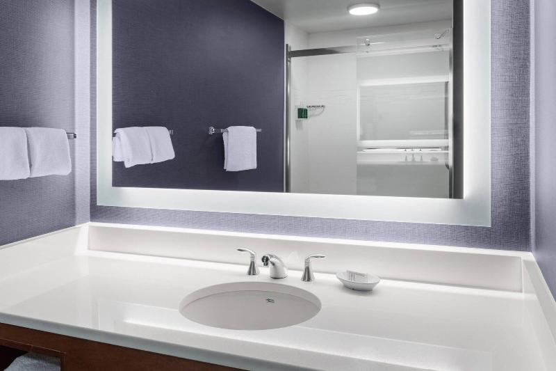 장애인을 위한 스위트, Residence Inn Bethesda Downtown