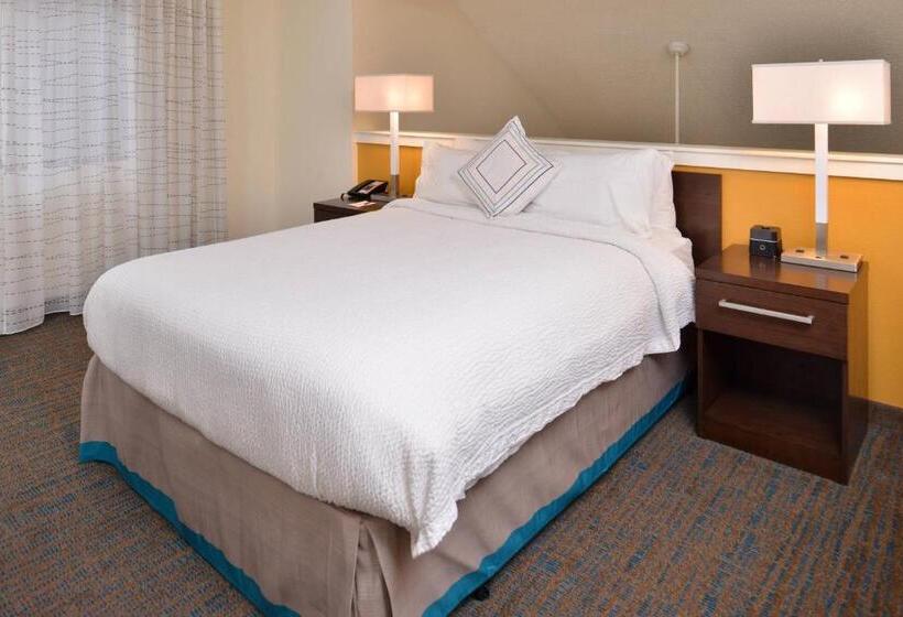 스탠다드 스튜디오, Residence Inn By Marriott Boise Downtown/university