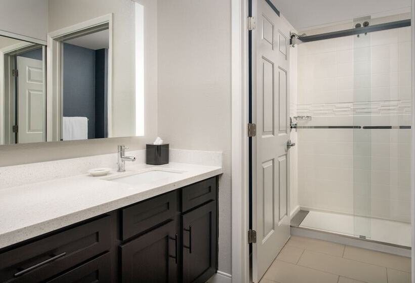 스위트, Residence Inn By Marriott Phoenix Airport