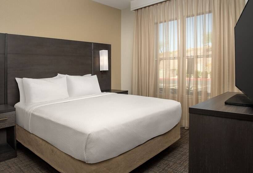스위트, Residence Inn By Marriott Phoenix Airport