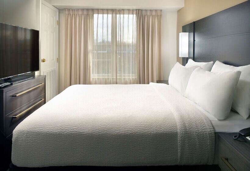 سوییت, Sonesta Es Suites Raleigh Durham Airport Morrisville