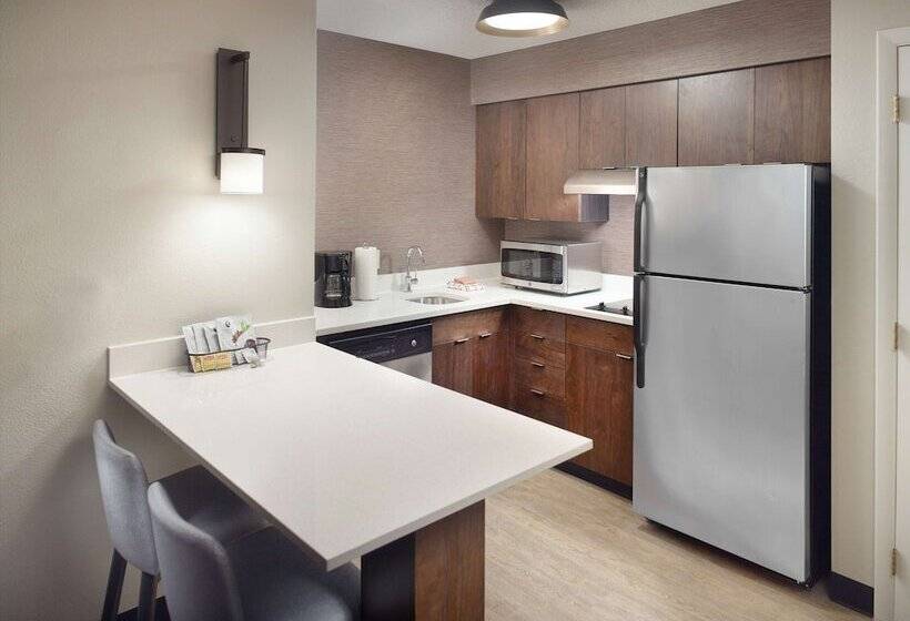 سوییت, Sonesta Es Suites Raleigh Durham Airport Morrisville