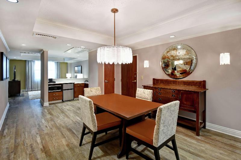 سوئیت 2 خوابه, Sonesta Es Suites Raleigh Durham Airport Morrisville