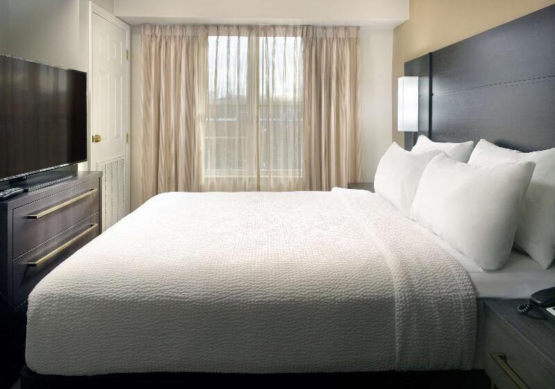 سوییت, Sonesta Es Suites Raleigh Durham Airport Morrisville