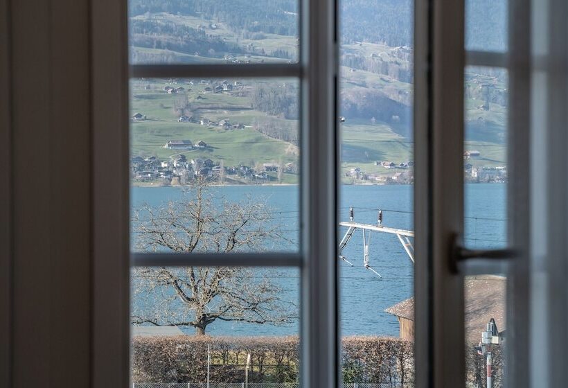 Вилла 1 Спальня, Verena S Boutique Villa Au Lac