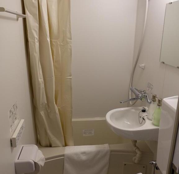 Номер Economy, Chaho Hostel Nirasaki / Outdoor Base