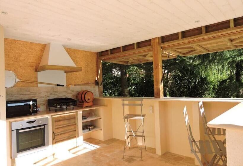 Family Suite, Logis Du Parc