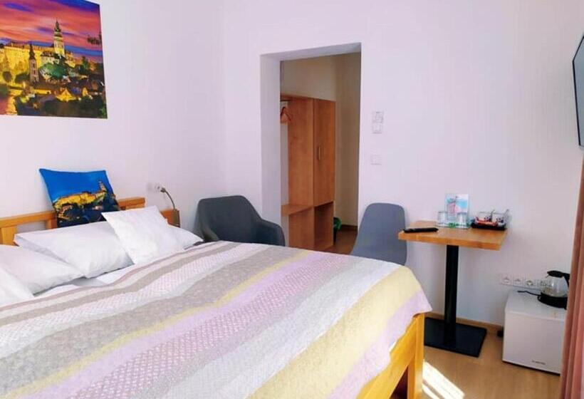 스탠다드 룸, Garni Villa Areka
