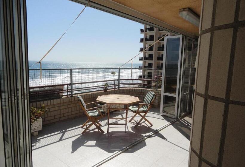 带3个卧室的公寓, Apartamentos Raymar