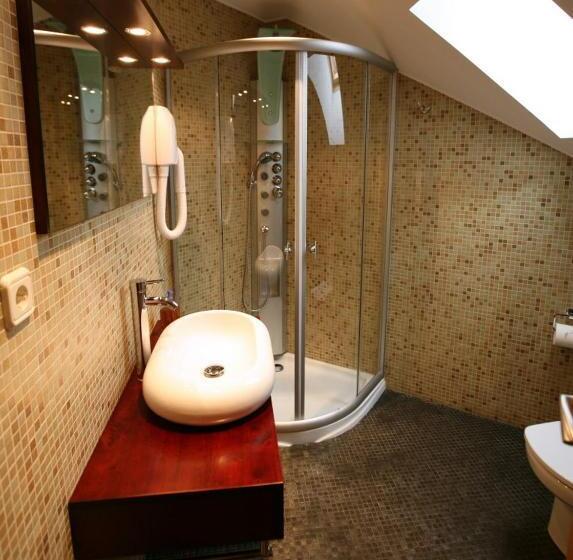 Апартаменты 2 Спальни, Apartamentos Río Sil