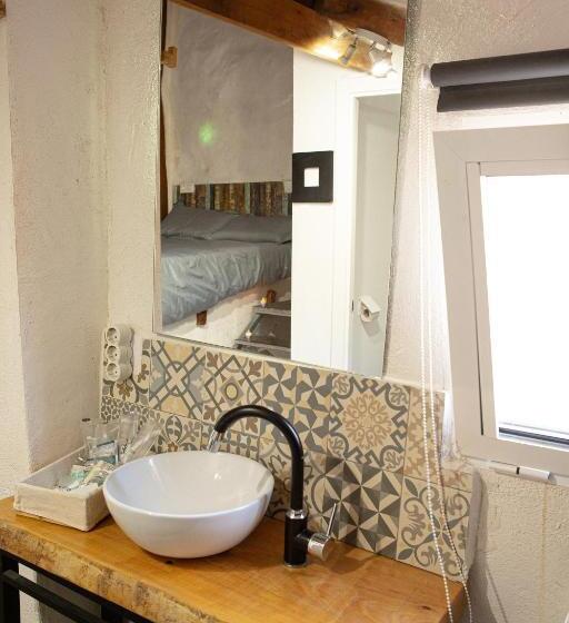 Люкс Superior, Fortress Jacuzzi Suites